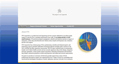 Desktop Screenshot of nticorporation.com